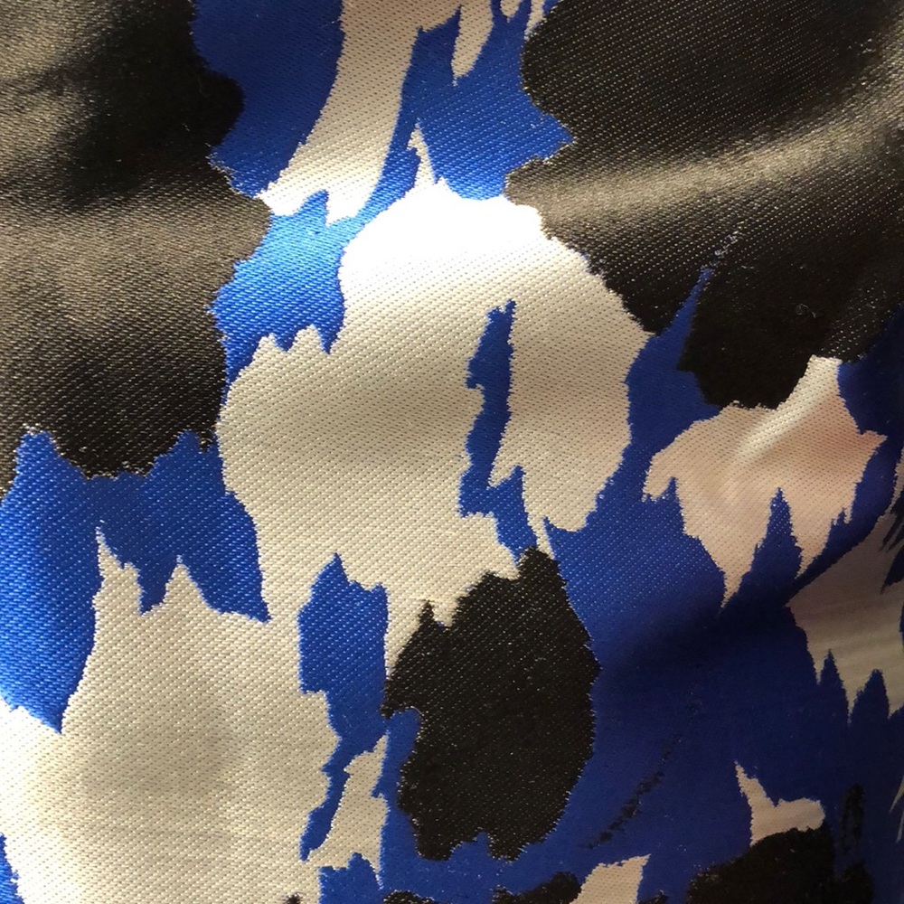 Gorgeous Banana Republic Skirt! NWT, Size 2 - Picture 5 of 5